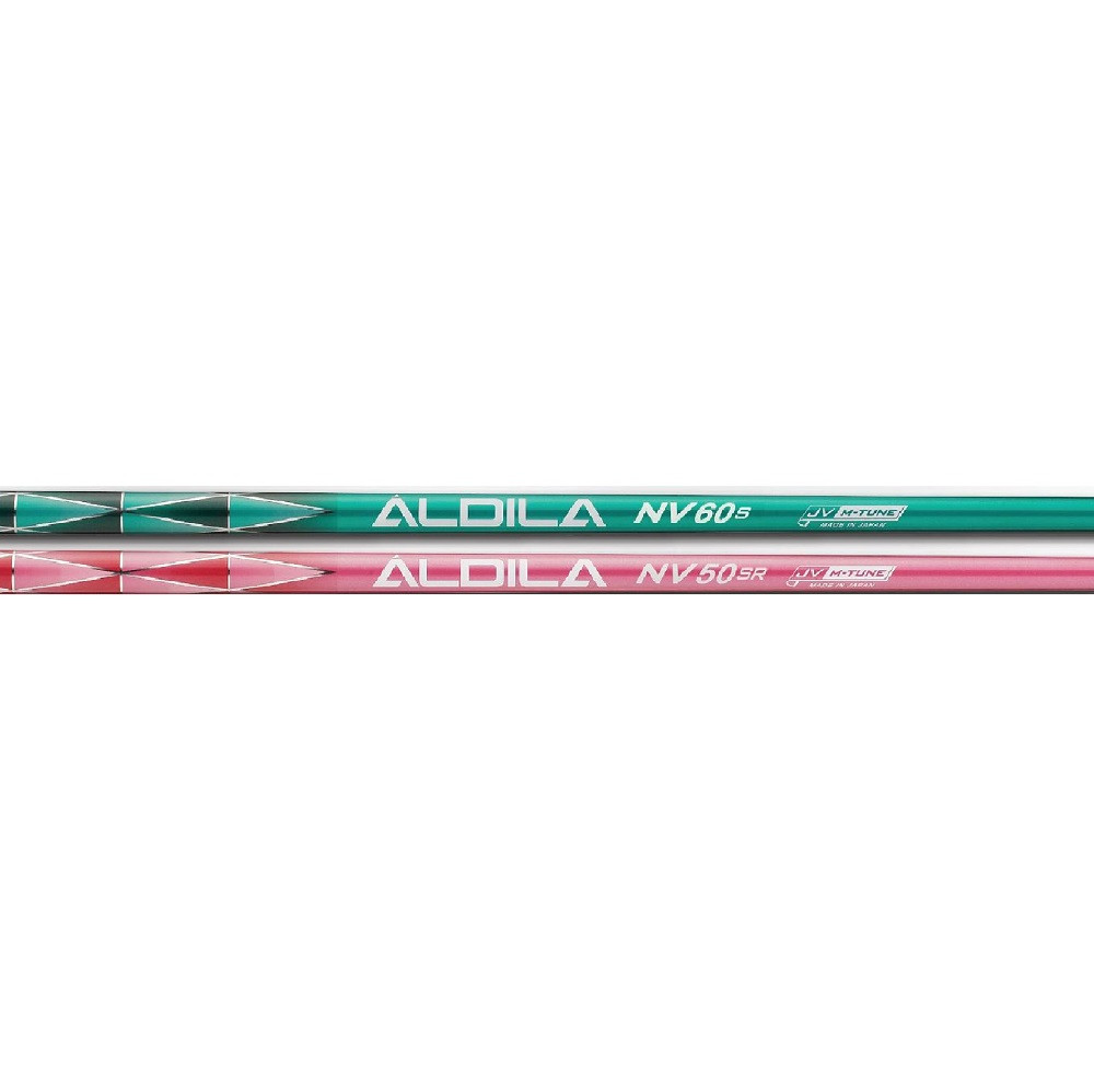 Alidla NV Pink JV 50 Regular Shaft - Maple Hill Golf